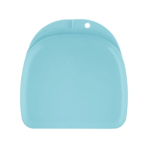 Футляр для зубних протезів Dochem Блакитний (2100000032686) изображение 1