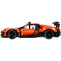 Конструктор LEGO Technic Гиперкар Bugatti Chiron Pur Sport (42222) - уменьшенное изображение 3