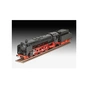 Збірна модель Revell Експрес локомотив BR02 з тендером 2'2'T30 рівень 4 масштаб 1:87 (RVL-02171) - зменшене зображення 7