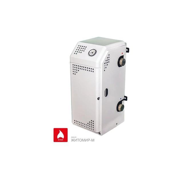 Котел АТЕМ АДГВ -7 СН - picture 2