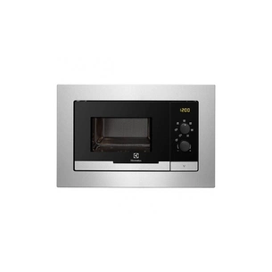 Мікрохвильова піч Electrolux EMM 17007 OX (EMM17007OX) зображення 1