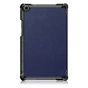 Чохол до планшета BeCover Smart Case HUAWEI MediaPad M5 Lite 8 Deep Blue (705030) - уменьшенное изображение 2