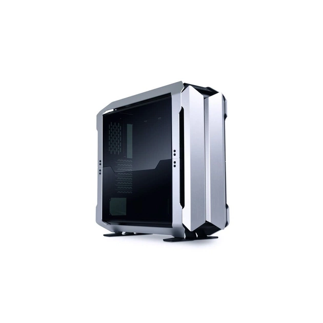 Корпус Lian Li TR-01X ODYSSEY X Silver (G99.TR01A.00) - изображение 1