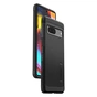 Чехол для мобильного телефона Spigen Tough Armor Google Pixel 7 Black (8809811862546) - уменьшенное изображение 7