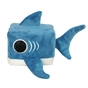 М'яка іграшка Tigres кубик Акулка Денжі (ІГ-0251) - зменшене зображення 3