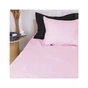 Постільна білизна MirSon Poplin Line 018 + 099 Ammon 110x140 (2200006277491) - зменшене зображення 4