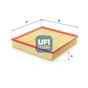 Повітряний фільтр для автомобіля UFI 30.332.00 - зменшене зображення 1
