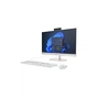 Комп'ютер HP ProOne 240 G10 AiO / i3-N300, 16, 512, Cam, WiFi, K&M (A55B6ET) - зменшене зображення 3