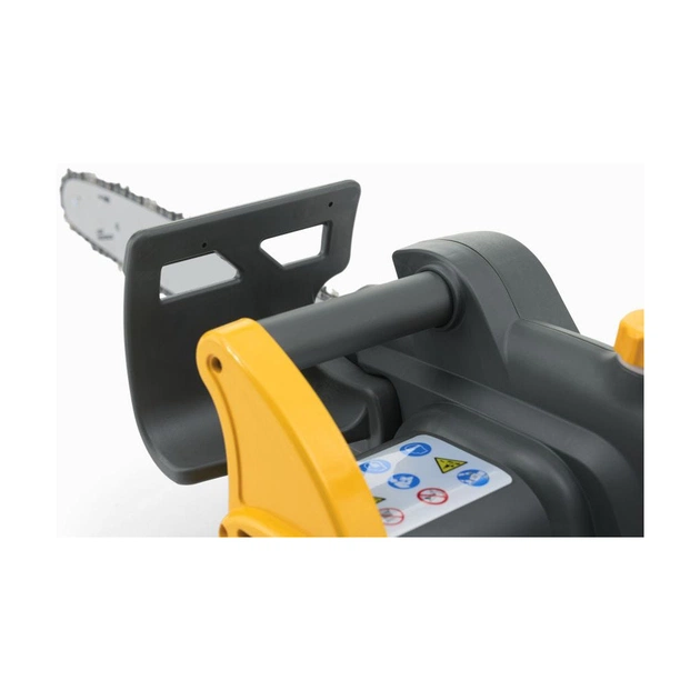 Ланцюгова пила Stiga 2.2 кВт, 40 см (CS122c-40) - picture 7