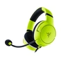 Навушники Razer Kaira X for Xbox Electric Volt (RZ04-03970600-R3M1) - зменшене зображення 3