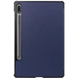 Чохол до планшета BeCover Smart Case Samsung Tab S9 (SM-X710/SM-X716)/S9 FE (SM-X510/SM-X516B) 11.0" Deep Blue (709891) - зменшене зображення 3