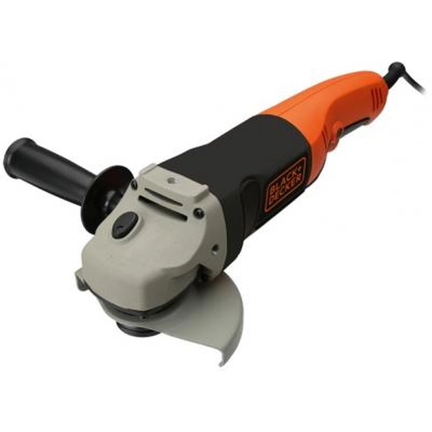 Шліфувальна машина Black&Decker KG1202K - зображення 1