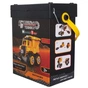 Конструктор Microlab Toys Будівельна техніка - вантажівка (MT8906) - зменшене зображення 3