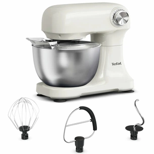 Кухонний комбайн Tefal QB140AF0 picture 1