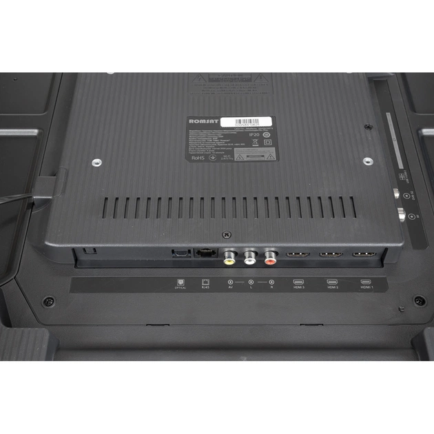Телевізор Romsat 32HGN18ST2 - picture 6