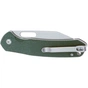 Ніж CJRB Pyrite Wharncliffe Micarta Green (J1925A-MGN) - зменшене зображення 3