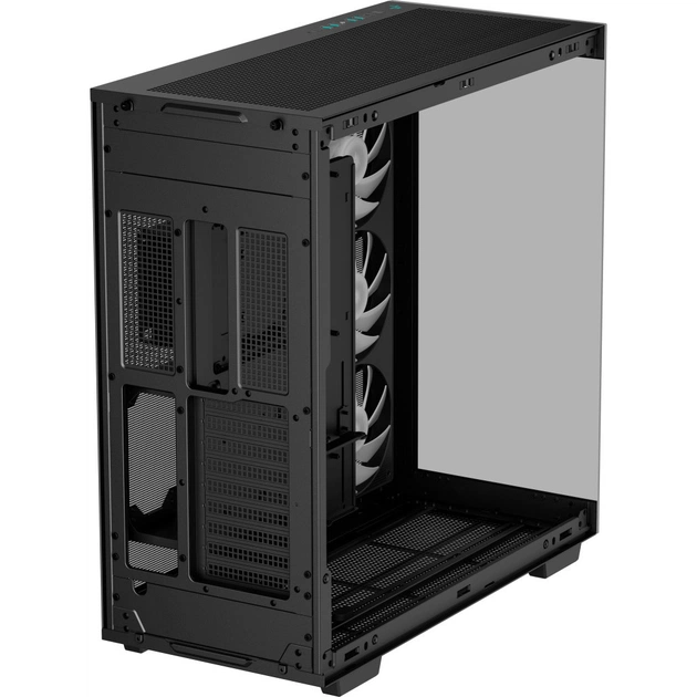 Корпус для ПК Deepcool CH780 Black (R-CH780-BKADE41-G-1) - picture 8