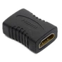 Перехідник HDMI F to HDMI F Extradigital (KBH1693) - зменшене зображення 2