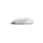 Мишка A4Tech FM10 White (4711421942188) - зменшене зображення 2