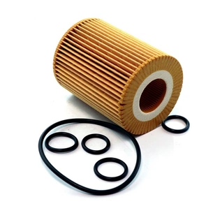 Фільтр масляний SHAFER FOE437D зображення 1