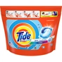 Капсули для прання Tide Все-в-1 Touch of Lenor Fresh Color 58 шт. (8001841640204) - зменшене зображення 2