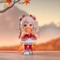 Фігурка Pop Top сюрприз Letsvan Ziyuli Казковий сон (17Zl-0203-02) - зменшене зображення 7