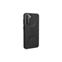 Чохол до мобільного телефона UAG Samsung Galaxy S21 Civilian, Black (21281D114040) - зменшене зображення 2