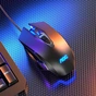 Мышка AOC GM140 Black - уменьшенное изображение 2