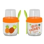 Банка Herevin Fruit-Yoghurt Spoon 0.425 л (131615-000) - уменьшенное изображение 4