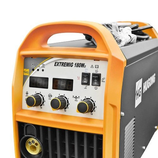 Зварювальний апарат Hugong ExtreMig 180 (750050180) - picture 2