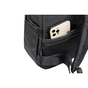Рюкзак для ноутбука Tucano 15" Bizip black (BKBZ15-X-BK) - зменшене зображення 8