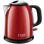 Електрочайник Russell Hobbs Colours Plus Mini (24992-70) - зменшене зображення 1