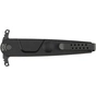 Ніж Extrema Ratio BD2 Lucky MIL-C Black (04.1000.0228/BLK) - зменшене зображення 3