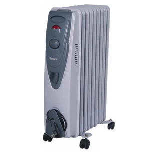 Обігрівач Saturn ST-OH0412 зображення 1