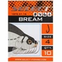 Гачок Select Bream 04 (10 шт/уп) (1870.51.16) - зменшене зображення 2