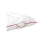 Подушка MirSon ортопедична DeLuxe Eco-Soft 567 50х70 см (2200000625182) - уменьшенное изображение 3