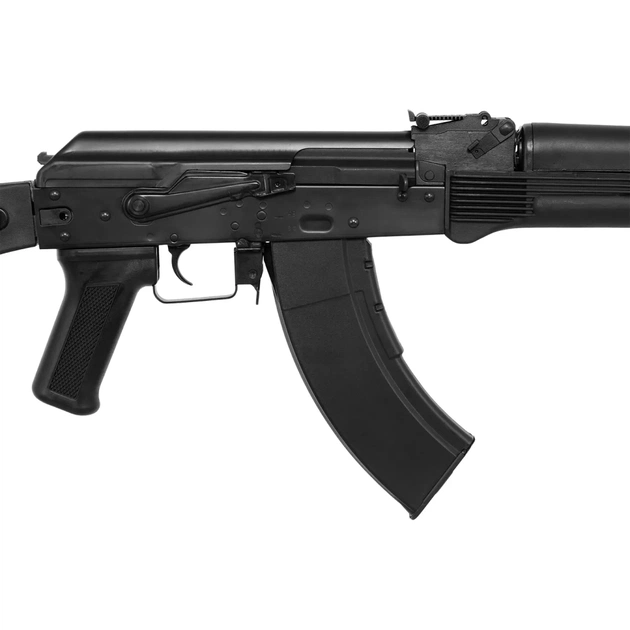 Гвинтівка страйкбольна LCT АК-104 Polymer Black AEG (LCK104 AEG) - picture 4