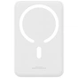 Батарея універсальна Baseus Magnetic Mini 20000mAh 20W, White (P10022102212-01 / PPCXM20) - зменшене зображення 3