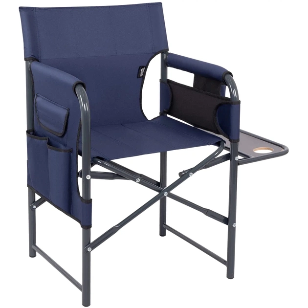 Крісло складане Skif Outdoor Angler Синій (SO-US003) - picture 2