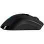 Мишка Corsair Ironclaw RGB Wireless Black (CH-9317011-EU) - зменшене зображення 5