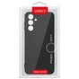 Чохол до мобільного телефона Intaleo SoftShell Samsung Galaxy A15 Black (1283126585708) - зменшене зображення 2