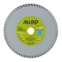 Круг отрезной Alloid алмазний, Turbo Wave, 180мм (DS-7180TW) - уменьшенное изображение 1