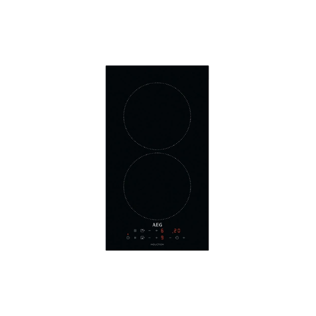 Варочна поверхня AEG IKB32300CB - зображення 1