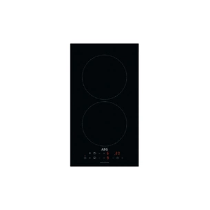 Варочна поверхня AEG IKB32300CB зображення 1