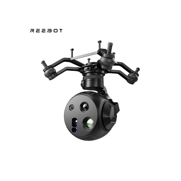 Камера FPV Reebot UniPod MT11 8K (SIYIMT11) - зображення 2