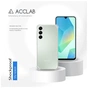 Чохол до мобільного телефона ACCLAB TPU Shockproof Samsung Galaxy A16 Transparent (1283126611018) - зменшене зображення 4