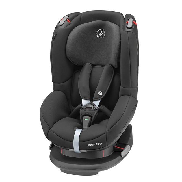 Автокрісло Maxi-Cosi Tobi Authentic Black (8601671120) - зображення 1