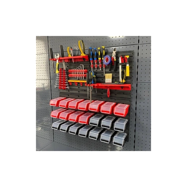 Полиця для інструменту Kistenberg KS_kit38 - picture 5