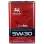 Моторное масло Wolver Ultratec 5W-30, 504/507. C3 API SN/CF 4л (4260360940934) - уменьшенное изображение 1