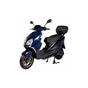 Електроскутер Atlas Speedy Box 2000W Plus Cyan Blue (3157) - зменшене зображення 1